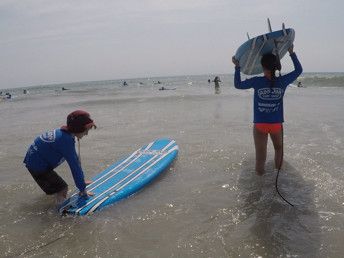 Ron Jon Surf Shop On Twitter We Wrapped Up The First Week Ron Jon Surf Shop On Twitter We Wrapped Up The First Week