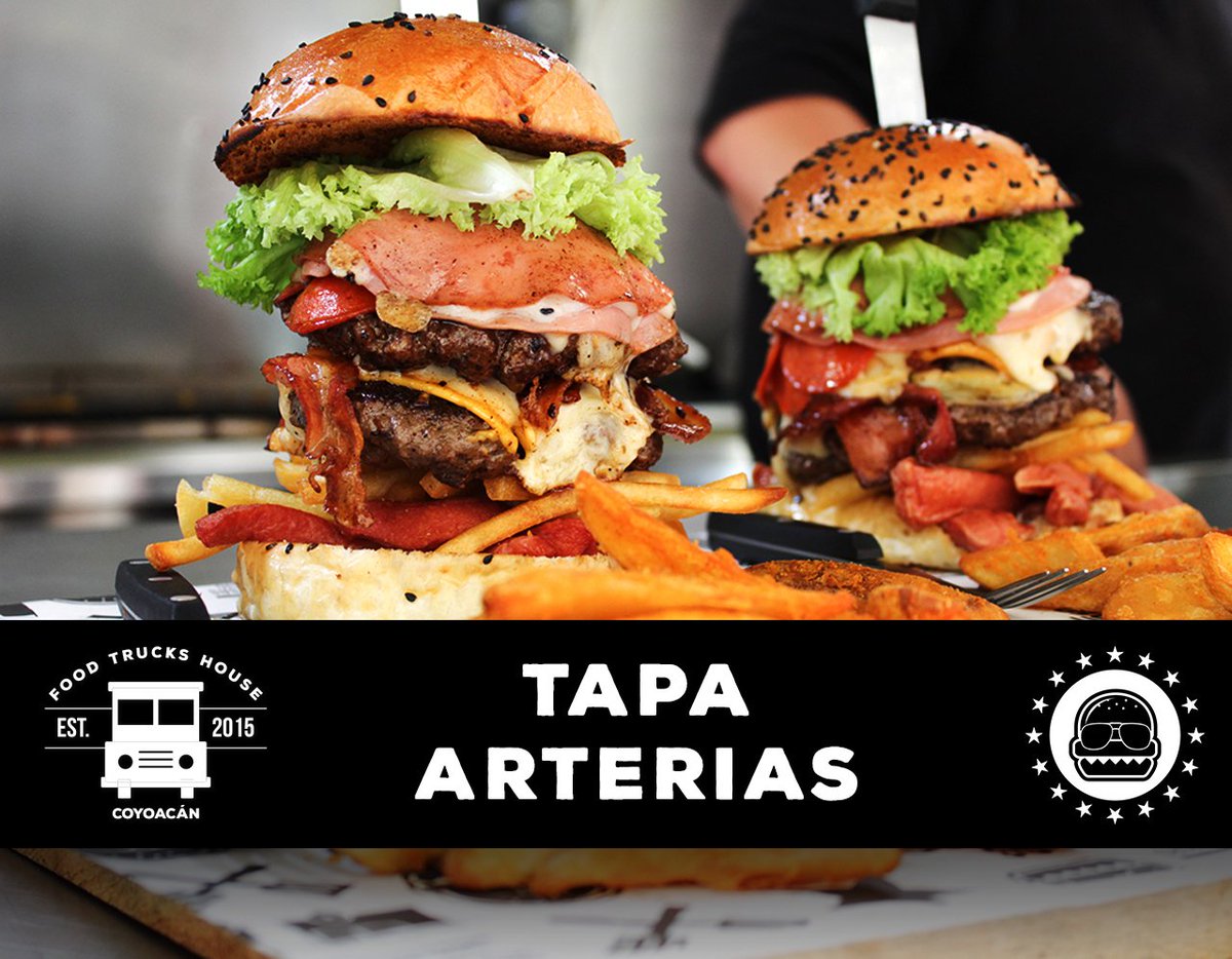 Si no has probado estas hamburguesas, tienes que venir a <a href="/lospelonchas/">Los Pelonchas</a> 😋🍔