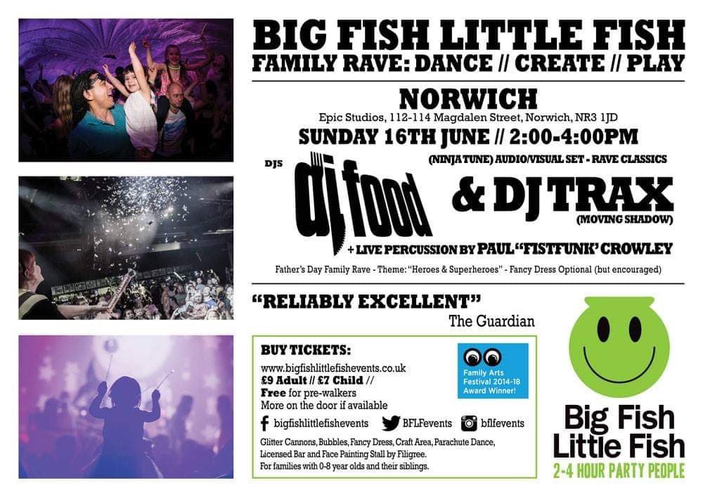 EnjoyNorwich™ tweet media