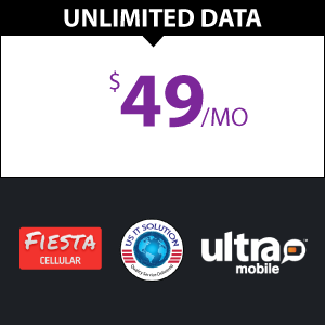 uis360's tweet photo. Fiesta Cellular and Ultra mobile offers...
No Contracts
Change data plans as you need
Start or stop the services
No one pull your credit checks
Less than five minutes to start a plan
Very less personal information required
@Fiesta_Cell https://t.co/mdUs8UKOtp https://t.co/cxgVrpX4I5