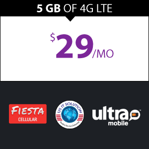 uis360's tweet photo. Fiesta Cellular and Ultra mobile offers...
No Contracts
Change data plans as you need
Start or stop the services
No one pull your credit checks
Less than five minutes to start a plan
Very less personal information required
@Fiesta_Cell https://t.co/mdUs8UKOtp https://t.co/cxgVrpX4I5