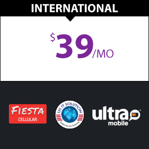 uis360's tweet photo. Fiesta Cellular and Ultra mobile offers...
No Contracts
Change data plans as you need
Start or stop the services
No one pull your credit checks
Less than five minutes to start a plan
Very less personal information required
@Fiesta_Cell https://t.co/mdUs8UKOtp https://t.co/cxgVrpX4I5