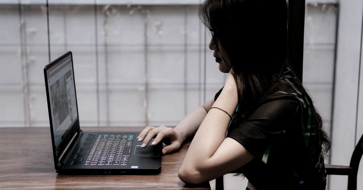 primaverafacts's tweet photo. Anxiety is a real issue. In fact, 1 in 20 children ages 6–17 years old are medically diagnosed with anxiety.

See how online education helps students with anxiety, and tips to manage it in school.

https://t.co/ktVeX10YAj https://t.co/8VXamCuO8a