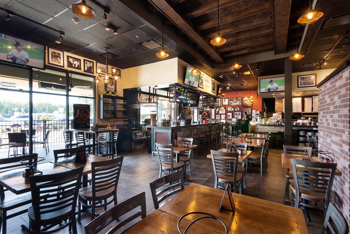 Are you a new restaurant? Here's some mistakes you'll want to avoid in your first year: bit.ly/309JNwx #restaurantindustry