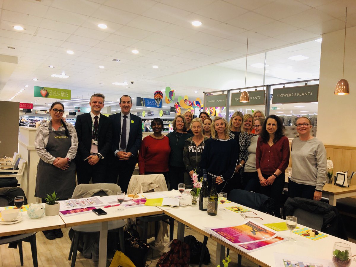 rw_school's tweet photo. A big thank you to our wonderful PSFA @RW_PSFA for their ongoing hard work and support of our school. Thank you also to @waitrose Bromley for hosting our PSFA meeting this evening. Lots of exciting events planned in the months ahead. #RWScommunity #teamwork https://t.co/stJPQn6s9n