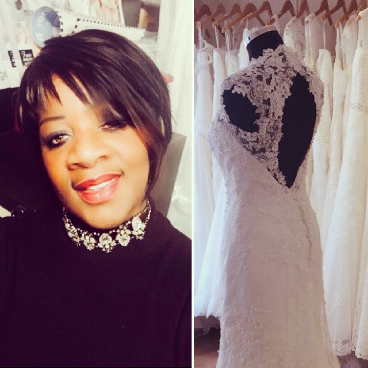 Regency Brides tweet media