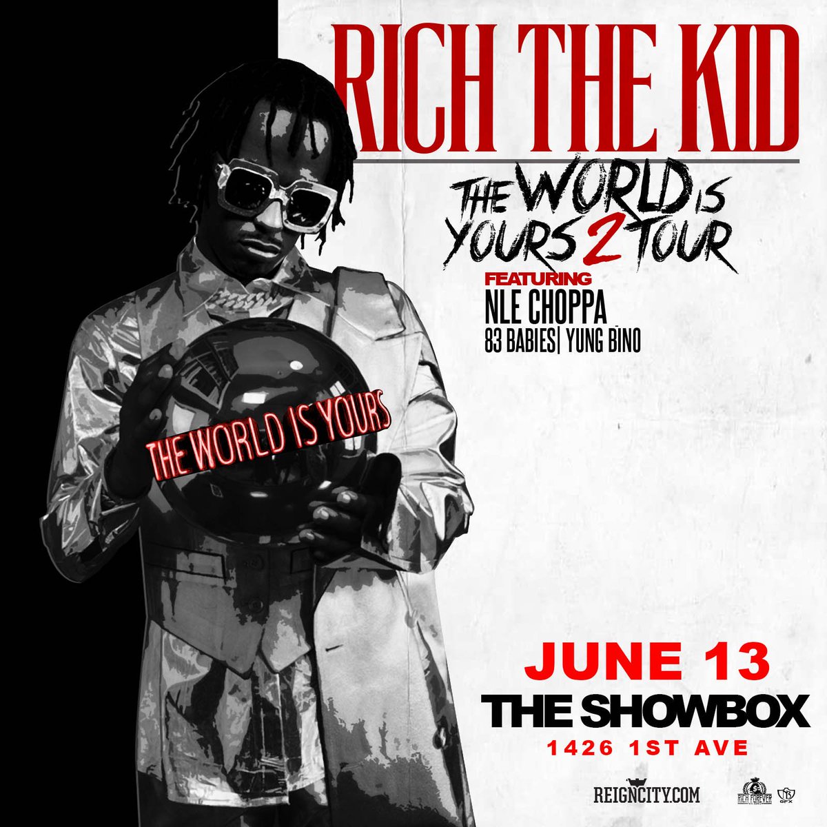 ReignCity tweet media