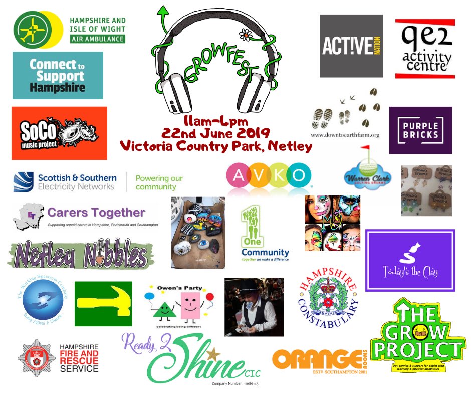 The GROW Project tweet media