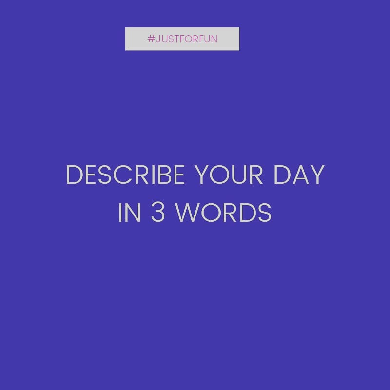 LearnDigitalD's tweet photo. #MondayMotivation is nearly over I have not procrastinated today I feel GOOD! My 3 words to describe my week
Productive 
Optimistic 
Pumped up for my week. How would you describe your day? #justforfun #TagAlongTuesday tomorrow https://t.co/65K3VDmT9a