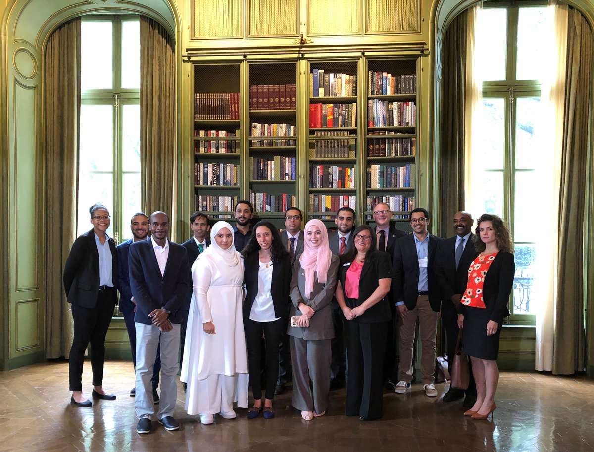 IVLP tweet media