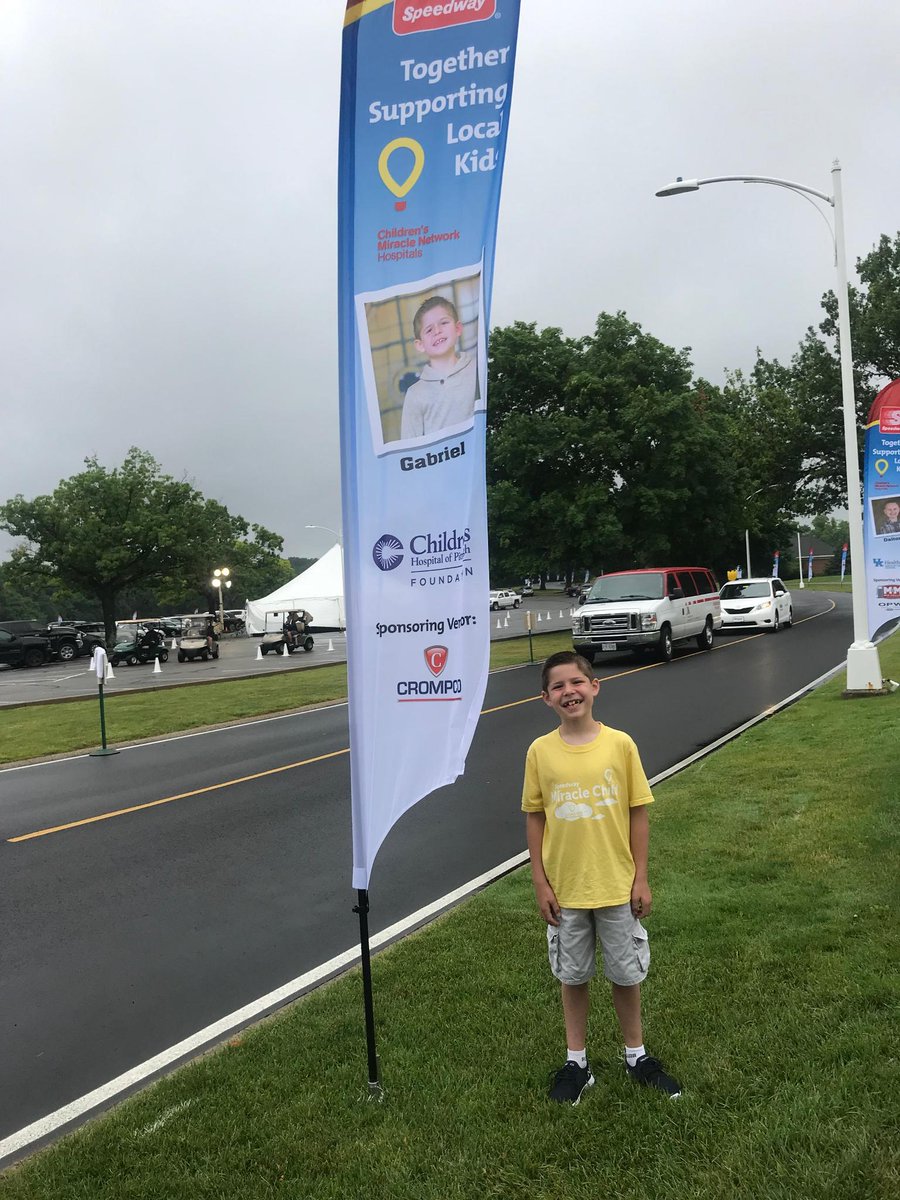 Upmc Children S Hospital Of Pittsburgh On Twitter Gabriel Our