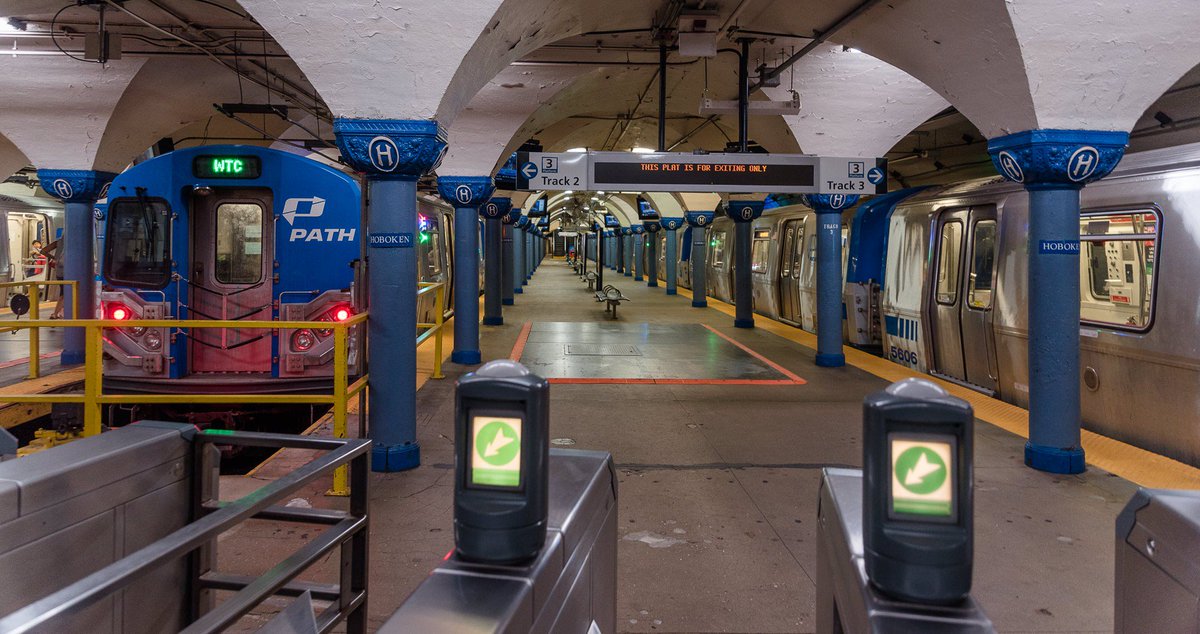 NJ TRANSIT on Twitter "2. Buy a SmartLink card with individual fares