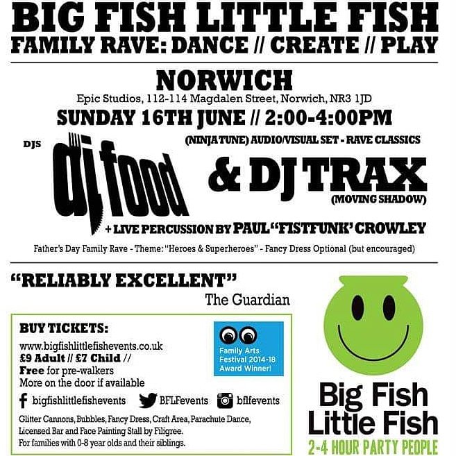 BFLF East Ang/Essex tweet media