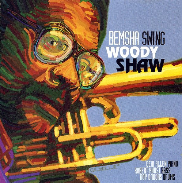 euskir's tweet photo. #MusicMonday
#WoodyShaw @WoodyShaw
#BemshaSwing
#BlueNoteRecords @bluenoterecords 1986 1997
Even better after thirty three years
Mejor aún luego de treinta y tres años
https://t.co/kQZMkPhnsE
https://t.co/sWEBXUeNOU
#jazz #trumpet #trompeta #2CDs
#AppleMusic @AppleMusic https://t.co/fHvxtBmwTF