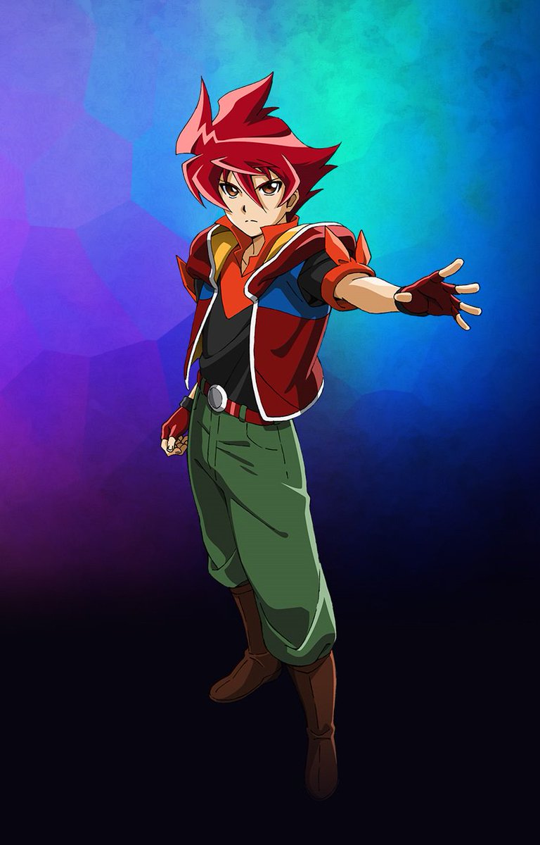 Uzivatel ダブルート Na Twitteru バトスピ サーガブレイヴ Bs Animation 馬神弾 ことダンさんとクラッキー レイの超煌臨編 第2章 双刃乃神の全身イラストかっこいい クラッキーもサーガブレイヴでバトルがあるのか 単に神の帰還 アイツのデッキでダンさんと