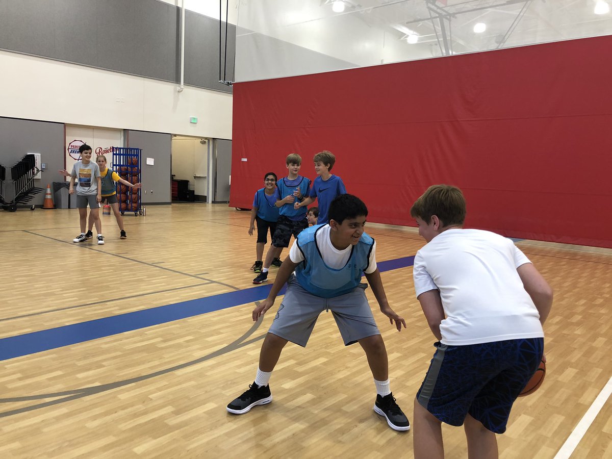 Chris Anderson (@candersonparish) on Twitter photo It was a good first day at our <a href="/parishepiscopal/">Parish Episcopal</a> <a href="/ParishSummertx/">Parish Summer</a> basketball camp! I am looking forward to working with our 50+ campers the rest of this week! <a href="/ParishSports/">Parish Athletics</a> It was a good first day at our <a href="/parishepiscopal/">Parish Episcopal</a> <a href="/ParishSummertx/">Parish Summer</a> basketball camp! I am looking forward to working with our 50+ campers the rest of this week! <a href="/ParishSports/">Parish Athletics</a>