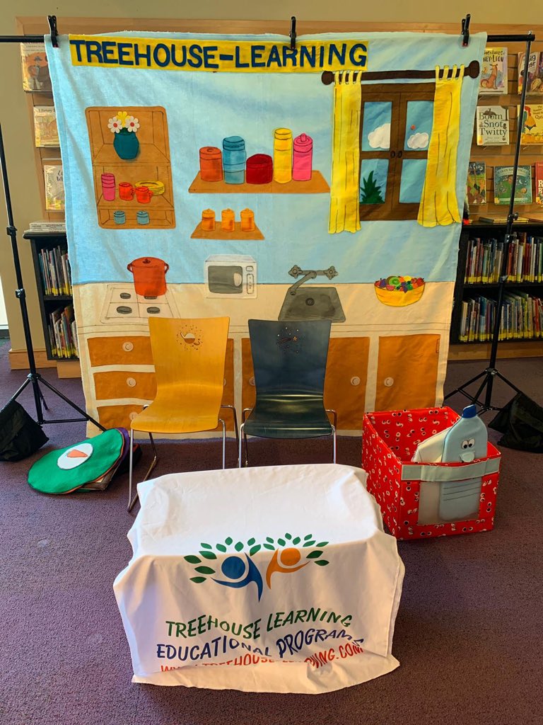 Treehouselearn3's tweet image. Thank you for coming to our Healthy Body Show. #sjplsummer @sanjose