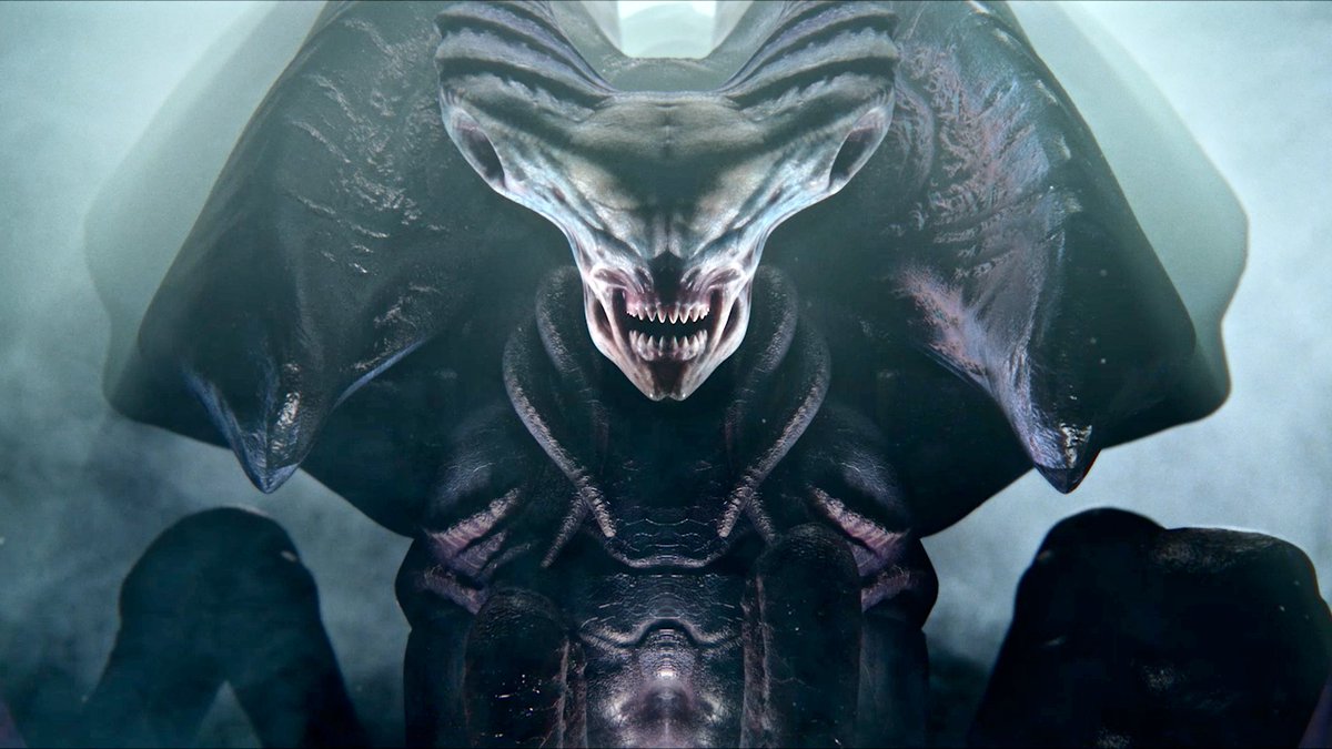 Phoenix_Point's tweet photo. To Survive: Think. Adapt. Overcome. #PhoenixPointE3 https://t.co/p6qIsEGnkG https://t.co/JkkTkPnXer