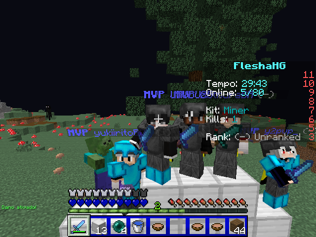 OwinthClan tweet media