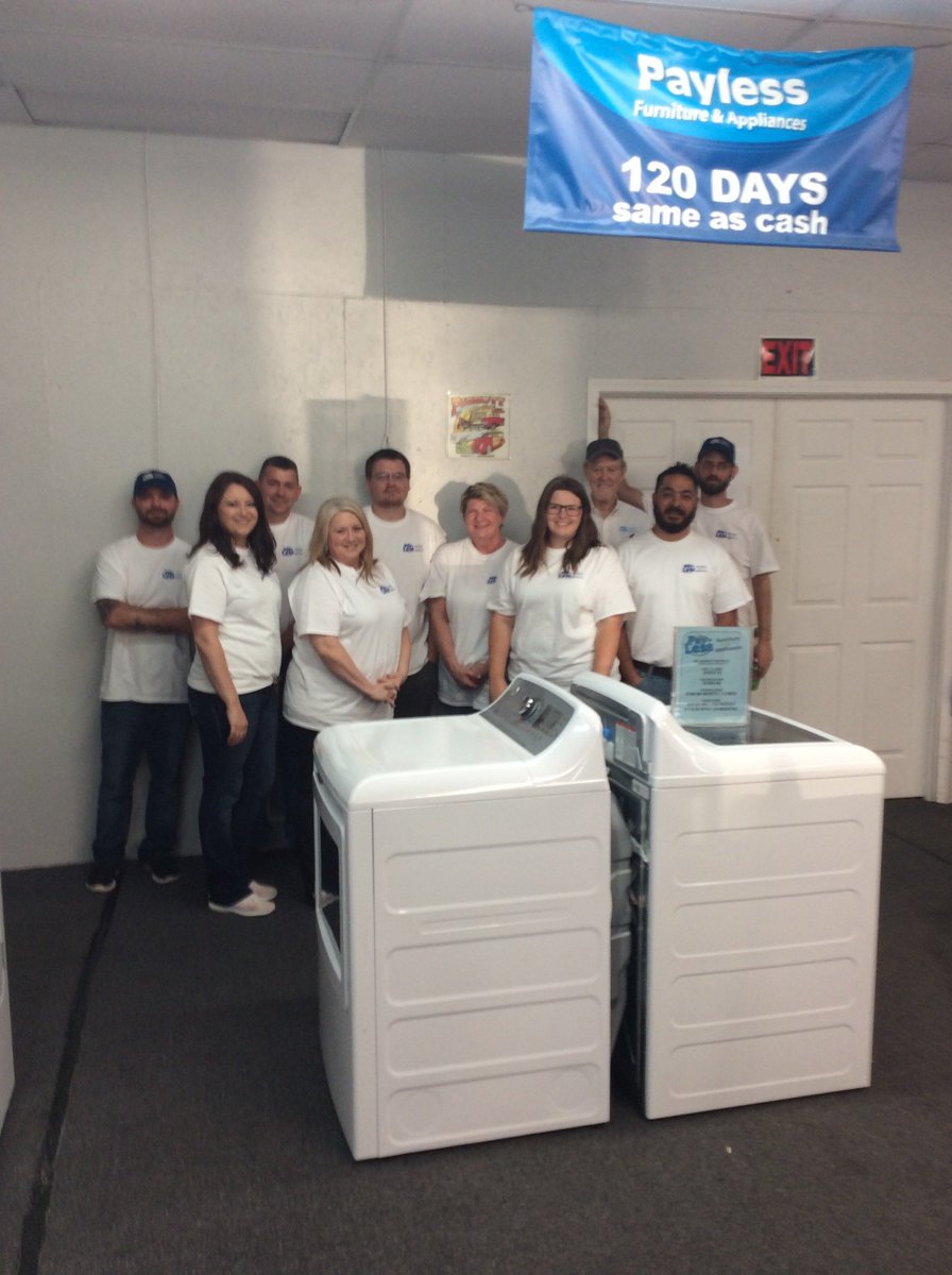 Pay Less Furniture Payless Support Twitter