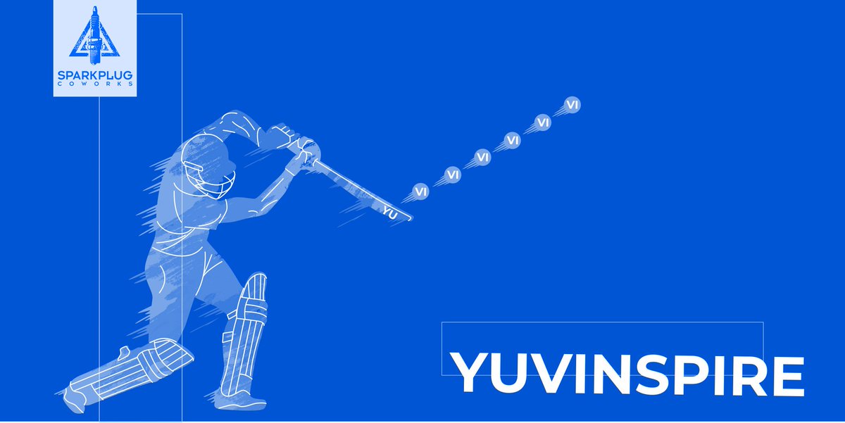 SparkPlugCowork's tweet photo. #yuvrajsingh you will always remain an #inspiration ... may you always have the #strength that you need for #whatyouwanttodo 
#cricket #indiancricket #yuvifans #yuvin #coworking #sharedoffice #workspaces #officespaces #sharedeconomy #startups #bengaluru #india #bengalurustartups https://t.co/fnriSaLkWv