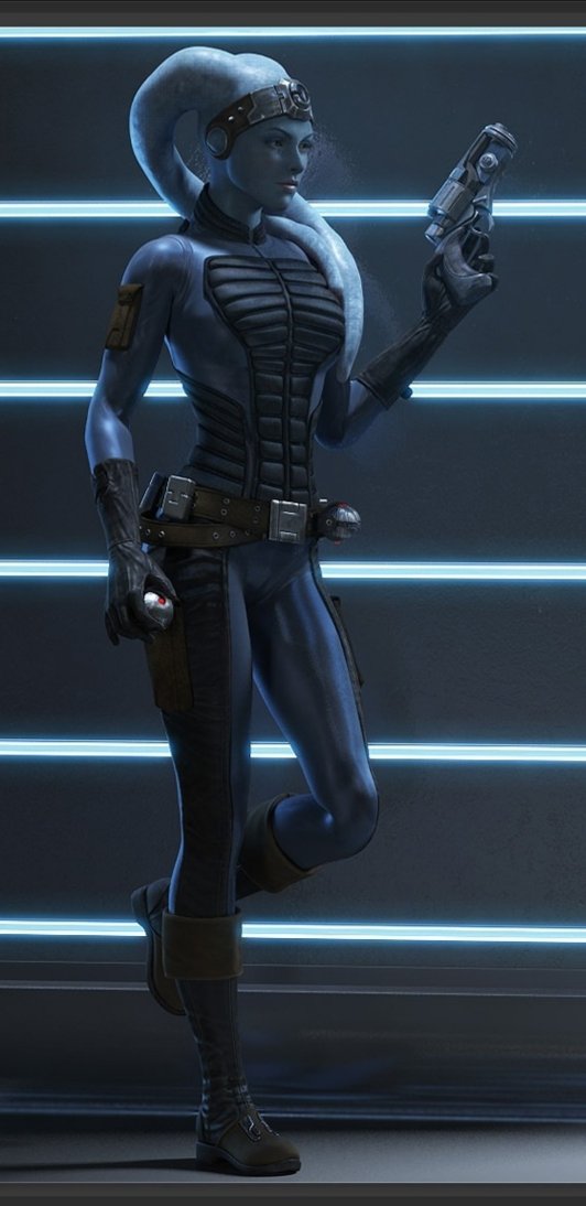 AyyTann's tweet photo. ━ OC
━ Twi'lek, Pilot, Smuggler
━ Apprentice of Kylo Ren
━ Sequel era

━ Crossovers welcome
━ Serious and descriptive writer
━ Dark and mature content
━ No lewd, please!

Penned by #ᴠɪᴏʀᴀ

#StarWarsRP #SWRP https://t.co/k0EvWs8uTv