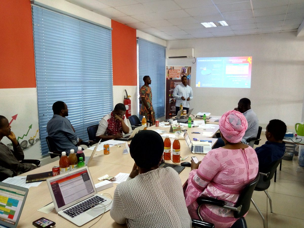Incubateur SABOUTECH tweet media
