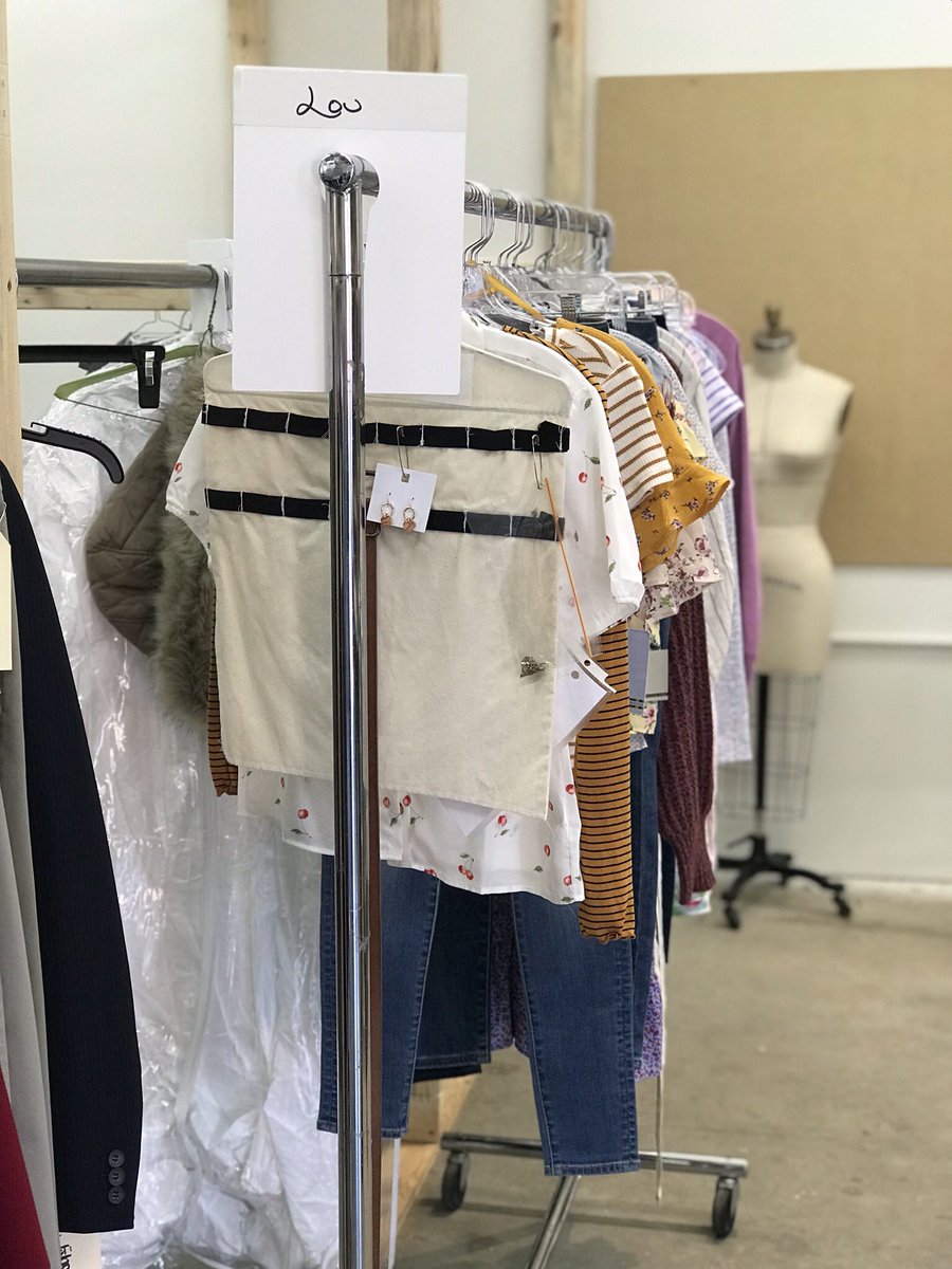 LilahFitzgerald's tweet photo. Here we go again 🙌🏻 #wardrobefitting #actor #darrows #darrowers #darries #darrowanddarrow @hallmarkmovie https://t.co/R2O1PTfPyQ