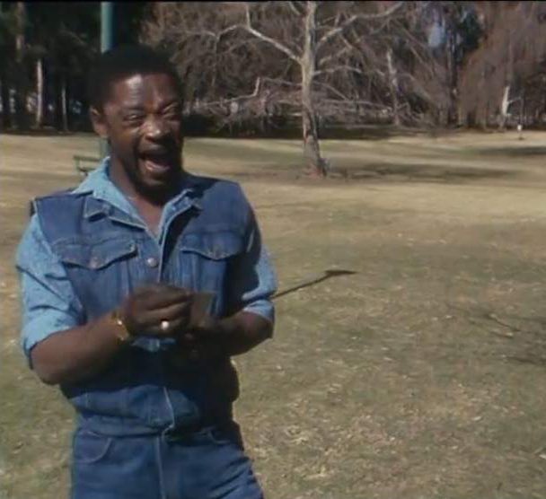 So vele Nana Coyote’s voice is gone for good!