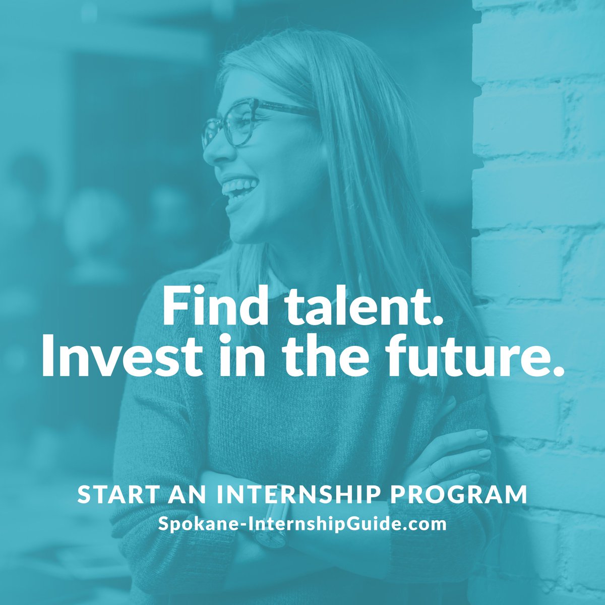 WDCSpokane's tweet photo. Local business leaders: use our recently launched Internship Guide tool to develop and/or manage your own internship program this summer, and you could win an awards package worth $10,000! https://t.co/XOf782gZ9s. #internship #internships #spokanejobs #wkdev https://t.co/8jouiVe5Oo