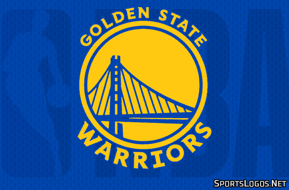 Golden State Warriors Champion Logo - National Basketball Association (NBA)  - Chris Creamer's Sports Logos Page 