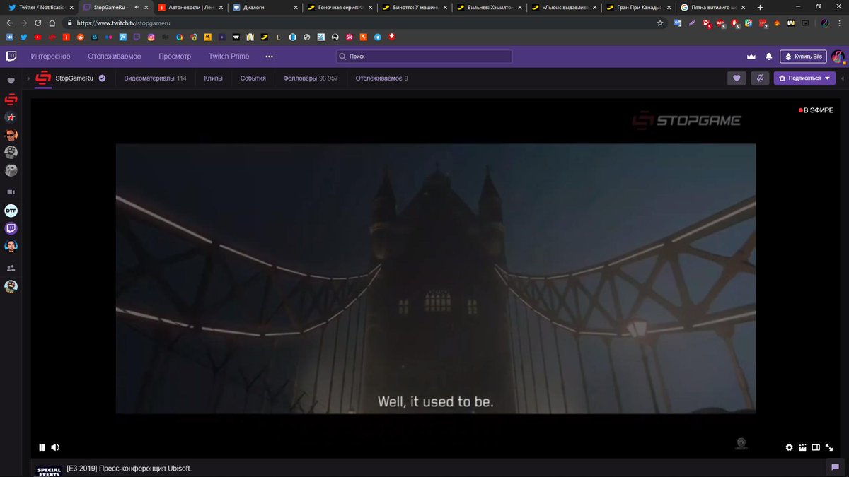 Zakon_BY's tweet image. УУУУУУУУУУУУУУУУУУУУУУУУУУ
#E3 #STOPGAME