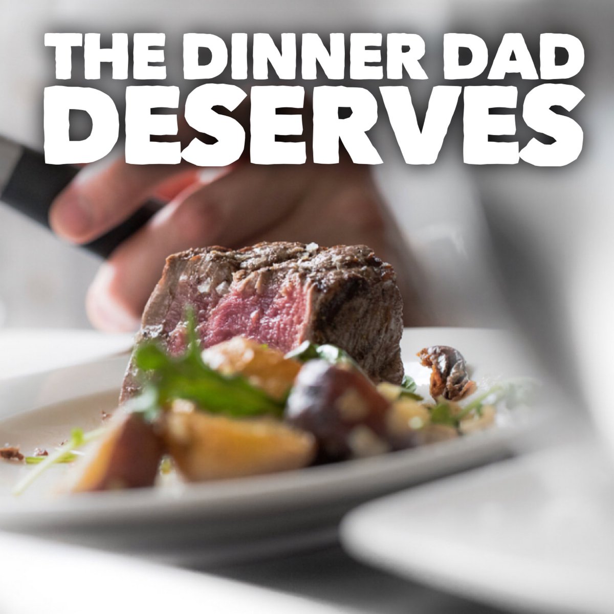 THE DINNER DAD DESERVES #YQL reserve your table for Father’s Day Brunch &amp; Dinner here: watertowergrill.ca/book-now/ 
.
<a href="/DowntownLeth/">Downtown Lethbridge</a> <a href="/TourismLeth/">Tourism Lethbridge</a> <a href="/LethbridgeCity/">City of Lethbridge</a>