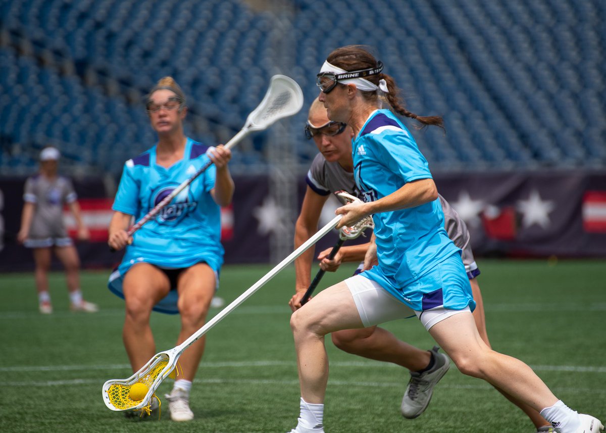 StringKing's tweet image. More feel. Better control. Built for offense.
Get the insanely light Women's Complete 2 Pro Offense to pull off ridiculous moves like Katrina Dowd.
@prowomenslax | @WPLLFight 
#SKComplete2Pro #BuiltForOffense
#TheBestTrustStringKing #SKuad
#ConsistencyIsKing