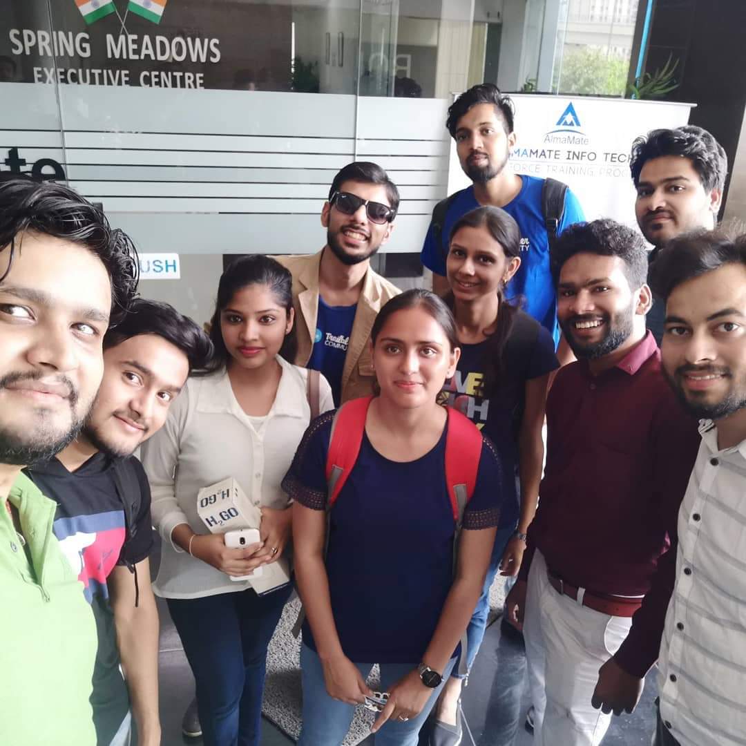 Nida khan 🇮🇳🇳🇱🌩️ (@nida_sfdc) on Twitter photo A big community event was organised by <a href="/FaridabadUser/">Faridabad Salesforce User & admin group</a> and <a href="/SF_GZB_WIT/">GHAZIABAD WIT</a> on 8thJune19 <a href="/salesforce/">Salesforce</a> #BeASalesforceChamp <a href="/trailhead/">Trailhead</a> #trailblazercommunity. See the glimpses of wonderful event 😊😊🌟❇️❇️💥💥✨✨ A big community event was organised by <a href="/FaridabadUser/">Faridabad Salesforce User & admin group</a> and <a href="/SF_GZB_WIT/">GHAZIABAD WIT</a> on 8thJune19 <a href="/salesforce/">Salesforce</a> #BeASalesforceChamp <a href="/trailhead/">Trailhead</a> #trailblazercommunity. See the glimpses of wonderful event 😊😊🌟❇️❇️💥💥✨✨
