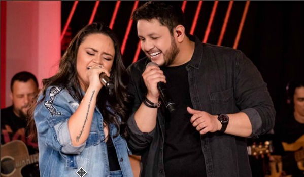 luizaemaurilio_'s tweet photo. #TaNaWeb #BlogSertanejoTotal

Sucesso nacional! @luizaemaurilio_ se apresenta na Villa Country no dia 13 de junho

https://t.co/g2O56L4eQt https://t.co/JdRja6JHoD