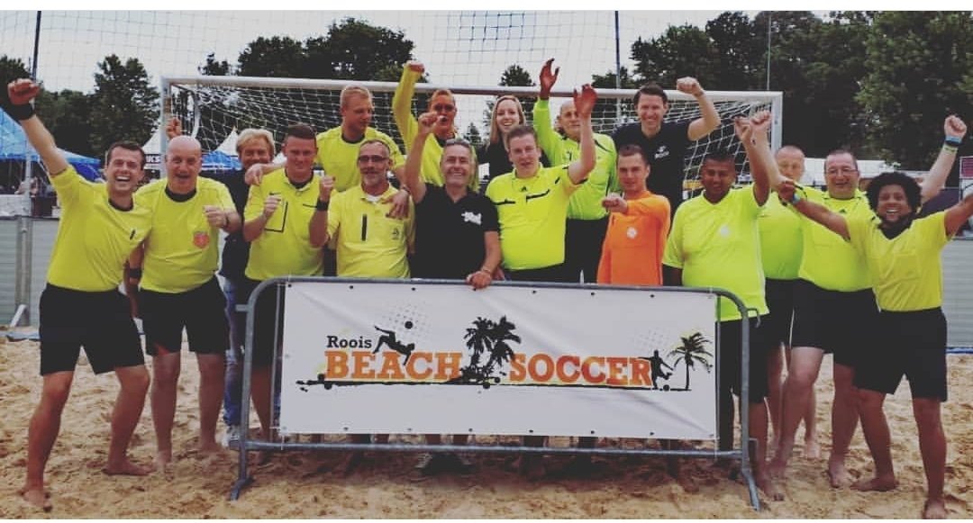 Het pinksterweekend zit er weer bijna op en wat voor een weekend was het weer! We willen iedereen heel erg bedanken! Van spelers tot vrijwilligers, van scheidsrechters tot het publiek; BEDANKT VOOR DE TOFFE DAGEN! TOT VOLGEND JAAR!