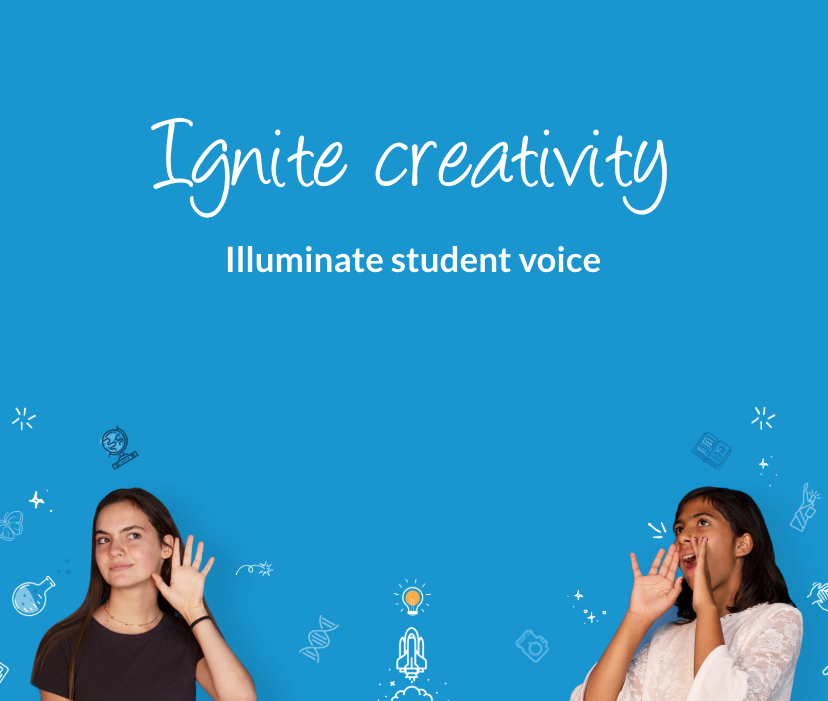 EDUcre8ive's tweet photo. Did you hear❓

WeVideo now does #podcast creation. 
More choice for any-device stu media creation
Spread the word! 

#edtech #greenscreen #screencapture #pictureinpicture #slideshow #edapp #edapps #edu #explap #podcasting #chromebook #MIEExpert #AppleEDUchat #gsuite #literacy https://t.co/phlpqc52U6