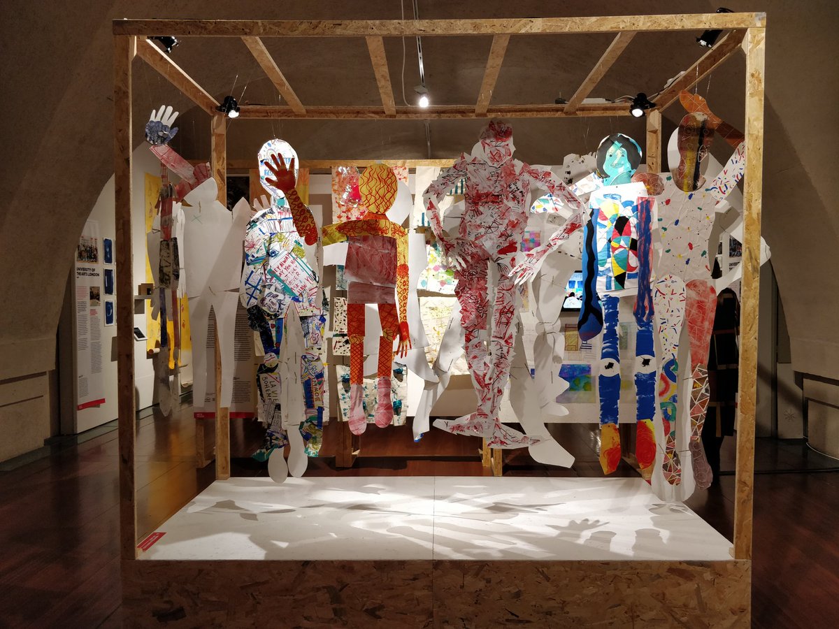 JoWilliams24's tweet photo. I can't stop 🙌 I so wish I'd had this opportunity when I was younger! Everyone involved should be incredibly proud of what they've achieved 😍
@natsatclub #SummerShow19 https://t.co/aEYmCk2acD