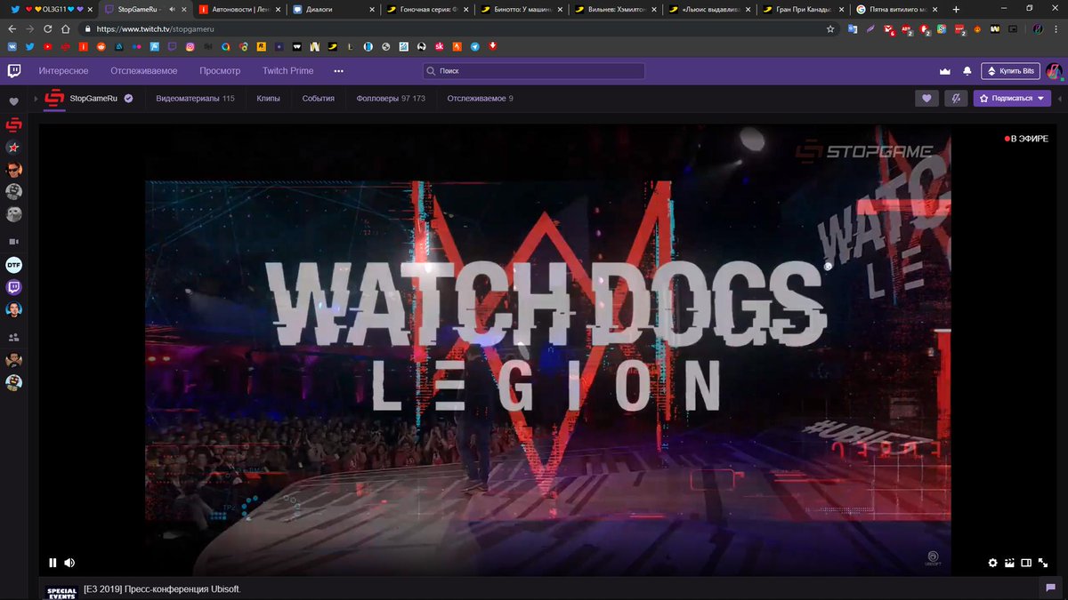 Zakon_BY's tweet image. #E3 #STOPGAME
красивенько ,интересно и необычно