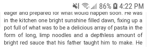 thatbuggygirl's tweet photo. I...
A.) You CAN just say "spaghetti" you know.
B.) Why are you making spaghetti for breakfast? ๐ค
#BadRP https://t.co/8P9cml20D8