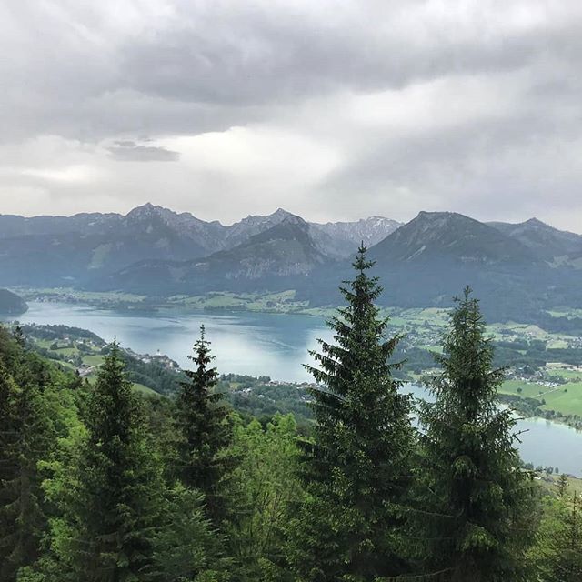 whereiskathi's tweet photo. Trip auf den Schafsberg - mit der super coolen, über 100 jährigen Schafsbergbahn 😍
#whereiskathi #stwolfgang #schafsberg #wolfgangsee #whataview #whatabeautifulday #itsabeautifulday #instatravel #traveling #travelgram #homesweethome #austria #stunning #schafsbergbahn https://t.co/COuOnZQnGH