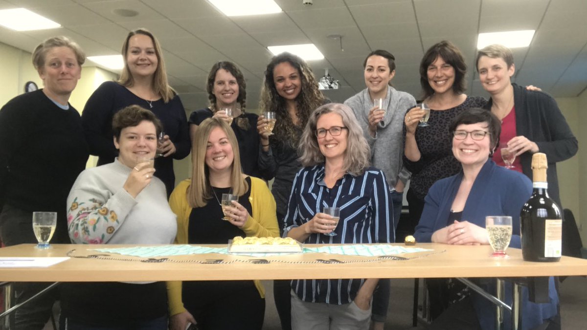 interppathways's tweet photo. Massive congratulations to our latest cohort of Initial Interpreter Training students. They have all worked very hard and we are very proud of them💐🍾👍🏼 #1nttraining https://t.co/faeNS9Fa9D