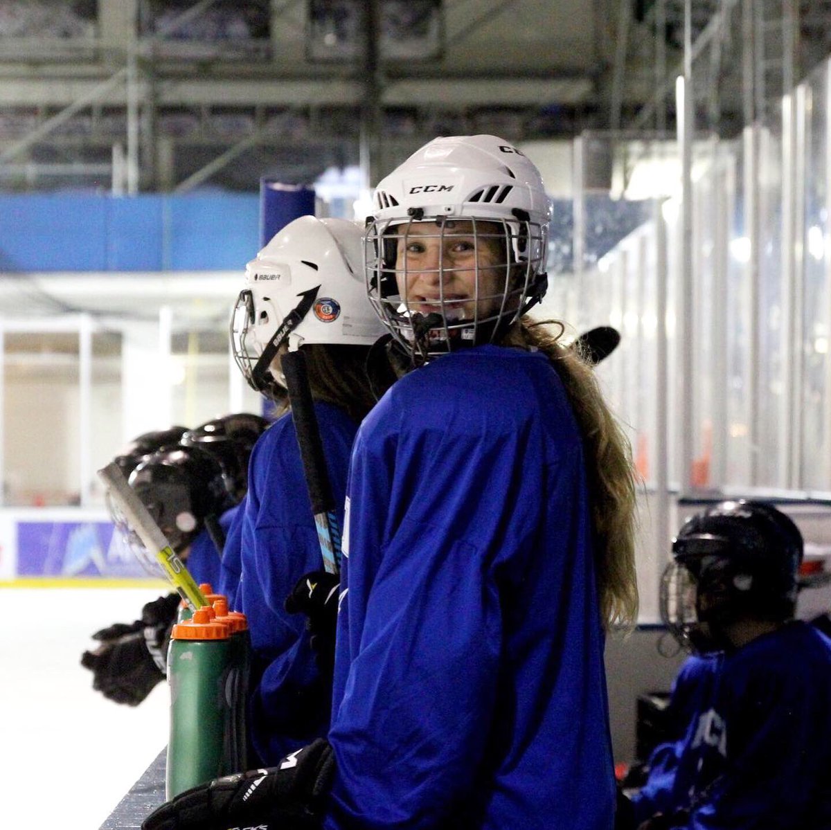 air force academy sports camps
