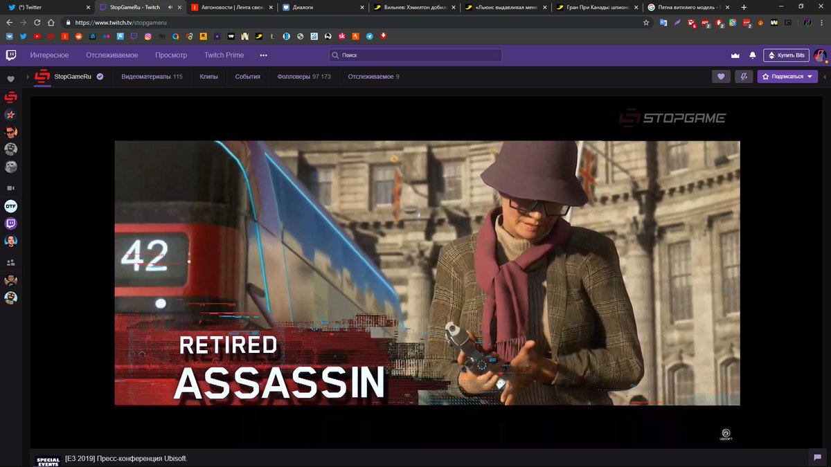 Zakon_BY's tweet image. ЗАБУДЬТЕ, НИЧЕГО ЛУЧШЕ УЖЕ НЕ БУДЕТ
#E3 #STOPGAME