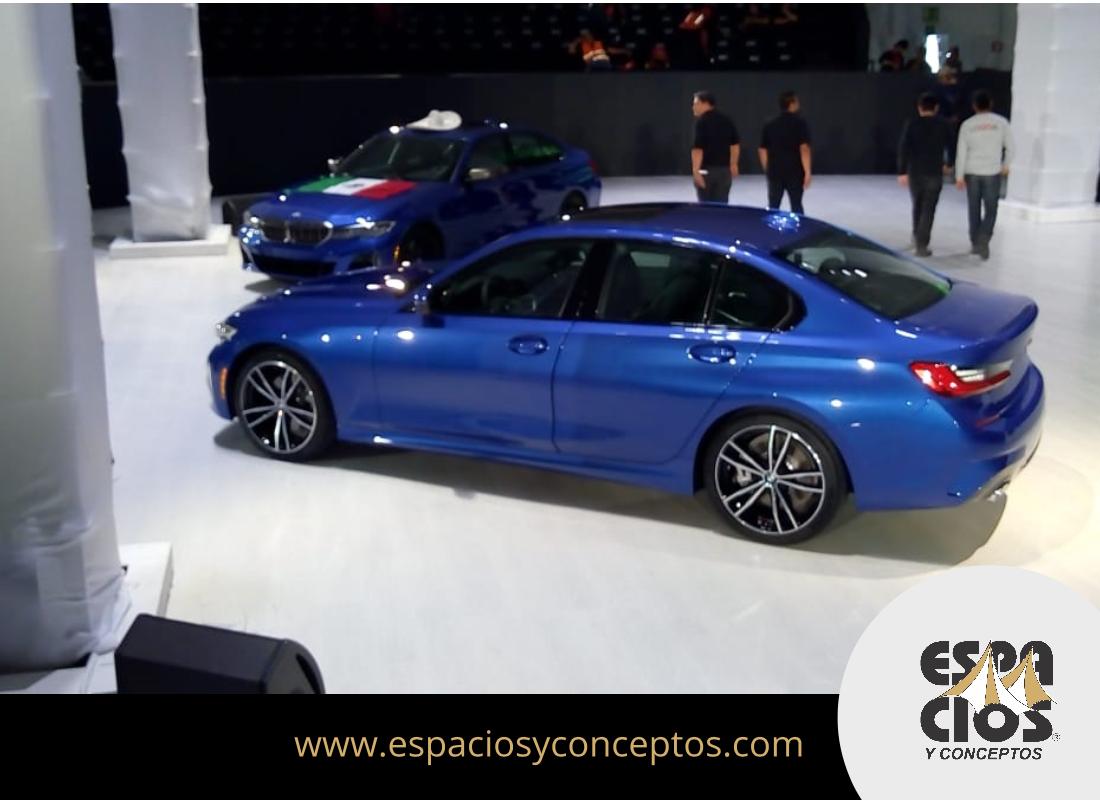 Espaciossadecv's tweet image. Inauguración planta #BMW #SanLuis #EventProfs #Tents