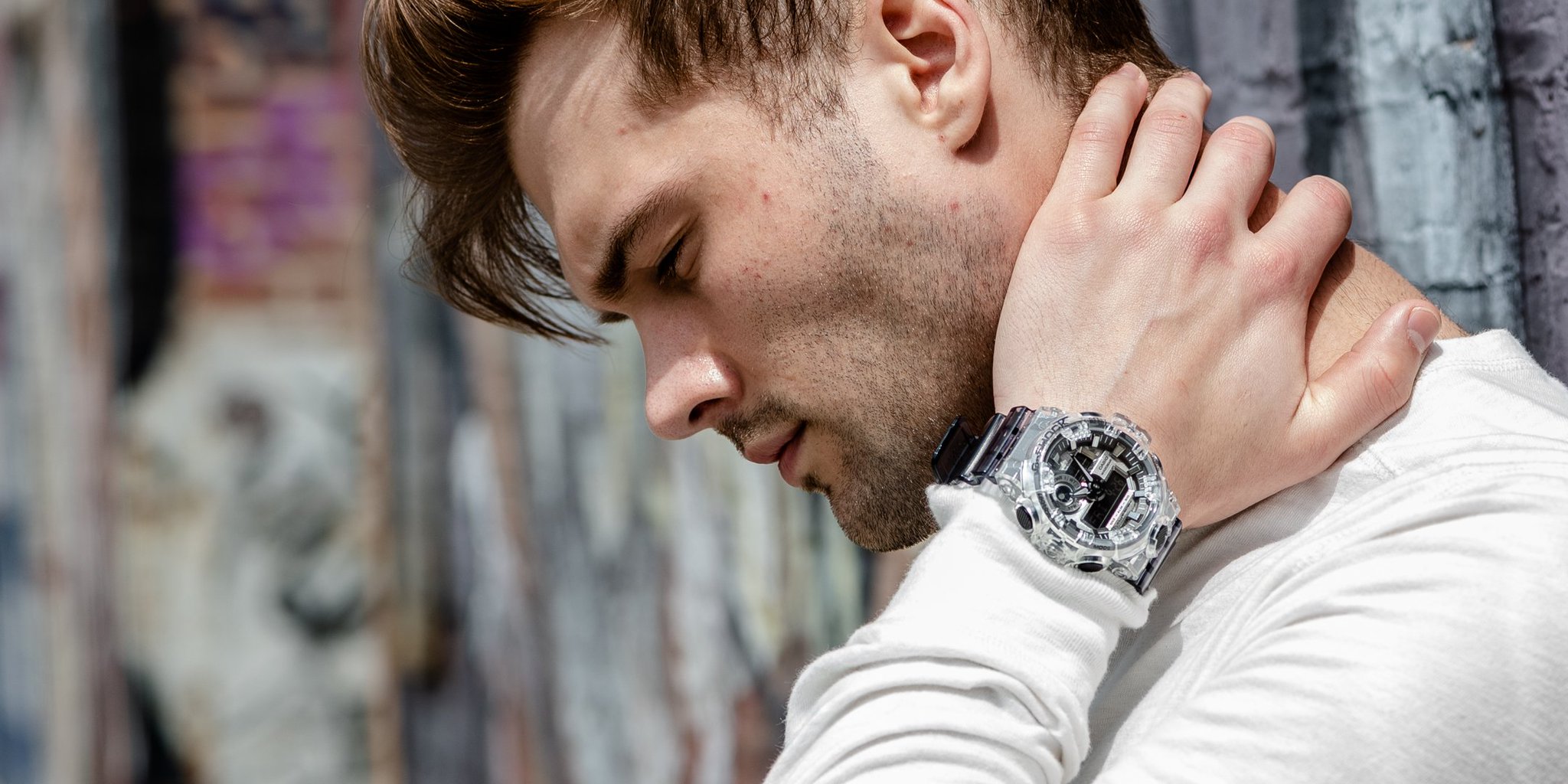 G-SHOCK on Twitter: