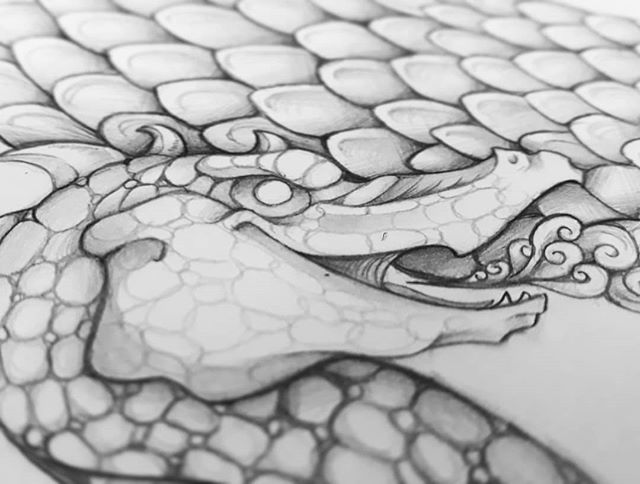 TrollsCanPaint's tweet photo. Scales and smelly breath; the worm of Sexhow was a bit of a milk fiend!
.
.
.
#tw #dragonsUK #worm #wyrm #scales #serpent #dragon #drachen #dragonfolklore #pencil #art #illustration #sketch #graphite #fantasy #fantasyart https://t.co/RnOmnDqDFj