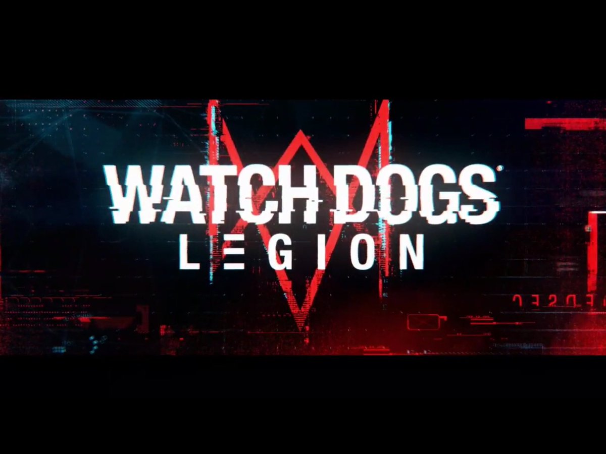 GAMEwhiterose's tweet photo. #WatchDogsLegion arriving 6th March 2020 this time round everyone can be part of DedSec and where better to set the scene then good old London Town
#GameAtE3 #E32019 #UbiE3 https://t.co/O08t1T26XS
