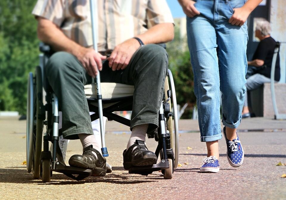 PACTSTOCKPORT's tweet photo. Carers Week 2019: Unpaid carers are suffering from a ‘loneliness epidemic’ One in three unpaid carers is always or often lonely, compared with one in 20 of the general population #CarersWeek2019 https://t.co/yE45BC1J8t https://t.co/82qXb7tqOb